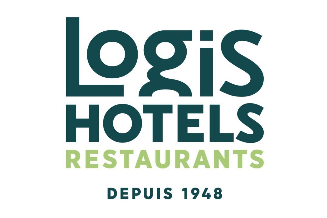 Logis Murtel Ла-Мюр Экстерьер фото